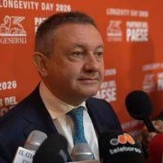 Previdenza, Monacelli (Generali): "Network sanitario di 15.000 strutture rende più accessibili le cure"