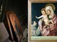 Furto opere Antonello da Messina, il colpo durato due minuti: indagini a tutto campo Furto opere Antonello da Messina, il colpo durato due minuti: indagini a tutto campo