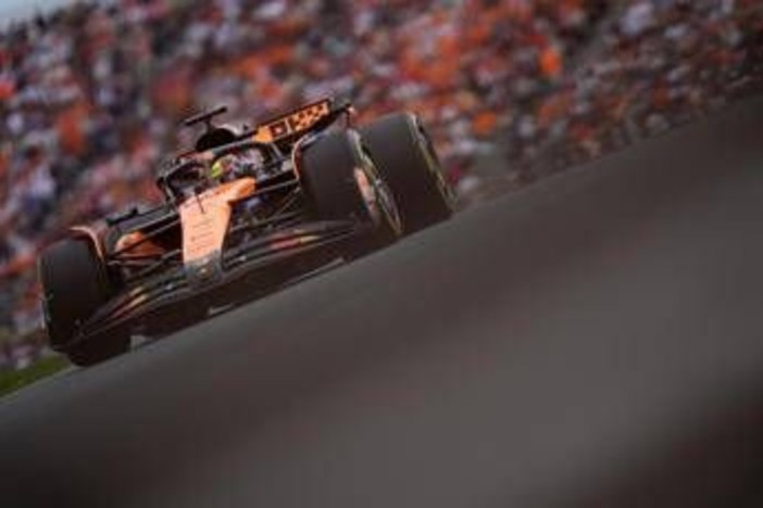 Formula 1, ordine d'arrivo gara Sprint Gp Qatar e classifica Piloti Formula 1, ordine d'arrivo gara Sprint Gp Qatar e classifica Piloti