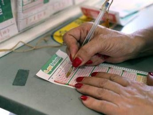 SuperEnalotto, estrazione di oggi 1 ottobre 2026: numeri vincenti SuperEnalotto, estrazione di oggi 1 ottobre 2026: numeri vincenti