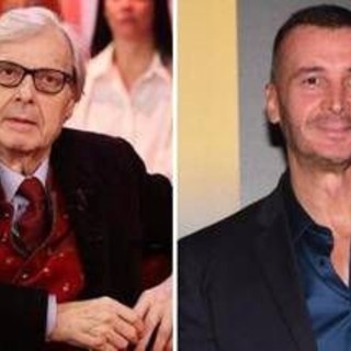 Sgarbi e l'offesa a Casalino, sì al procedimento: il voto della Giunta Sgarbi e l'offesa a Casalino, sì al procedimento: il voto della Giunta