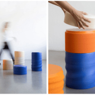 Arriva Oltreplastica, la mostra su mutamento plastica contemporanea