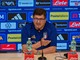 Baldini “Gruppo stupendo, giovani pronti per il grande calcio” Baldini “Gruppo stupendo, giovani pronti per il grande calcio”