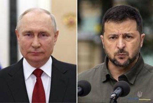 Russia accusa Ucraina: "Droni contro casa di Putin". E annuncia rappresaglia. Zelensky: "Menzogne"