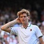 Sinner, il direttore degli Australian Open lo chiama... Jacob Sinner, il direttore degli Australian Open lo chiama... Jacob