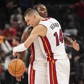 Nba, Memphis e Miami ultime qualificate ai play-off