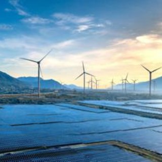 Transizione energetica: da sfida ambientale a leva di crescita Transizione energetica: da sfida ambientale a leva di crescita
