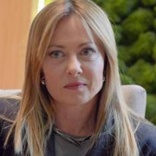 Italia-Africa, Meloni: "Cooperazione da pari a pari, no ad approccio paternalistico" Italia-Africa, Meloni: "Cooperazione da pari a pari, no ad approccio paternalistico"