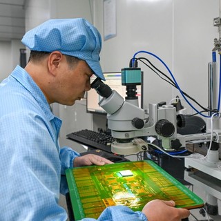 La Cina rafforza il sostegno ai poli di innovazione sci-tech