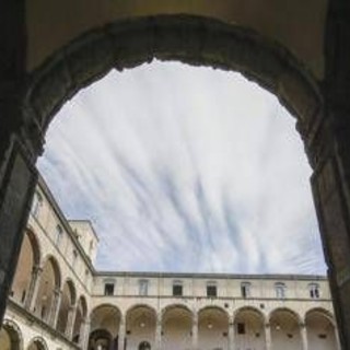 Università Federico II, da domani lezioni in Dad fino a nuova comunicazione Università Federico II, da domani lezioni in Dad fino a nuova comunicazione