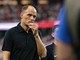 Inghilterra, Tuchel vince ma attacca Fifa: "Non riuscivo a vedere mia squadra..." Inghilterra, Tuchel vince ma attacca Fifa: "Non riuscivo a vedere mia squadra..."