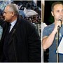 Il nipote di Lenzini: "Spero che i tifosi della Lazio tornino presto allo stadio. Indagine aggiotaggio? Al momento poco da dire"