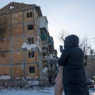 Ucraina, ok da Coreper a sblocco prestito Ue da 90 miliardi e nuove sanzioni alla Russia
