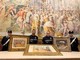 Recuperati i tre dipinti di Cezanne, Renoir e Matisse rubati a marzo dalla Fondazione Magnani Rocca﻿