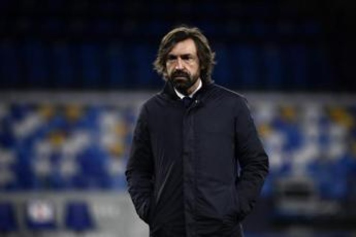 Pirlo ct, la Nazionale e il 'caso Russia'. Picierno: "Figc sbaglia, è il piano Z del calcio italiano" Pirlo ct, la Nazionale e il 'caso Russia'. Picierno: "Figc sbaglia, è il piano Z del calcio italiano"