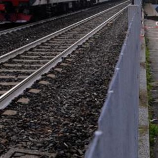 Operaio scivola sui binari, travolto e ucciso da treno a San Giorgio di Nogaro Operaio scivola sui binari, travolto e ucciso da treno a San Giorgio di Nogaro