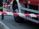 Roma, scontro tra tre auto sulla provinciale per Capena: 3 feriti gravi