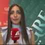 BeGreat porta al Giffoni Film Festival il roadshow sui giovani talenti, De Salvia: "Crediamo nel loro futuro" BeGreat porta al Giffoni Film Festival il roadshow sui giovani talenti, De Salvia: "Crediamo nel loro futuro"