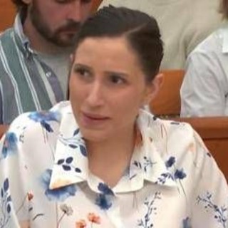 Scrive un libro dopo la morte del marito, poi la verità choc: condannata per l’omicidio