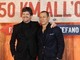 Ascolti tv 19 agosto, il film '50 km all’ora' su Canale 5 vince in prime time con uno share del 15,5% Ascolti tv 19 agosto, il film '50 km all’ora' su Canale 5 vince in prime time con uno share del 15,5%