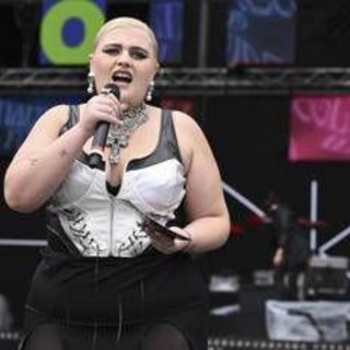 BigMama, chi è la conduttrice del Concertone del Primo Maggio a Roma