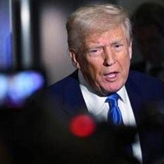 Dazi, Corte d'Appello sospende la decisione. Misure di Trump rimangono in vigore