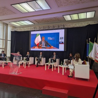 Salvini “13,5 miliardi di investimenti tra Messina e Reggio Calabria”