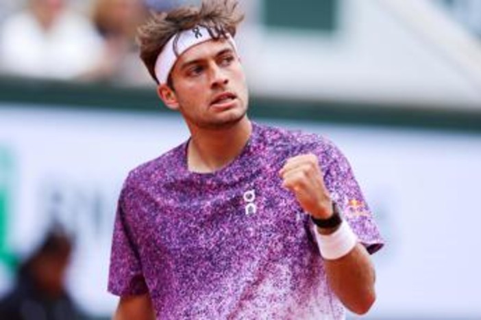 Wimbledon, oggi Cobolli-Navone: orario, precedenti e dove vederla in tv Wimbledon, oggi Cobolli-Navone: orario, precedenti e dove vederla in tv