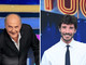 Ascolti tv, testa a testa tra Scotti e De Martino nell'access: i risultati di ieri 22 settembre