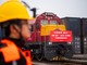 Cina, da Chongqing un nuovo servizio di treni merci verso l’Europa