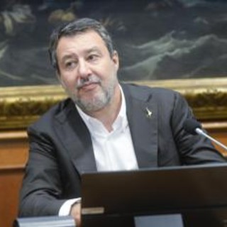 Lega, i conti 'sorridono' a Salvini: nel 2025 avanzo di 1,3 milioni Lega, i conti 'sorridono' a Salvini: nel 2025 avanzo di 1,3 milioni