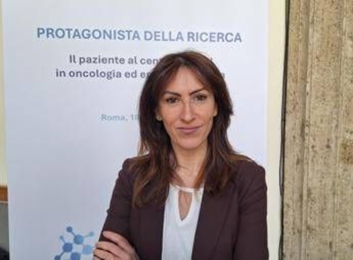 Bubbico (Thea-Ambrosetti): "9 pazienti su 10 pronti ai trial ma solo il 5% arruolato" Bubbico (Thea-Ambrosetti): "9 pazienti su 10 pronti ai trial ma solo il 5% arruolato"