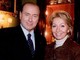 E' morta Mity Simonetto, addio alla storica consulente di Silvio Berlusconi E' morta Mity Simonetto, addio alla storica consulente di Silvio Berlusconi