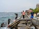 Italiani morti alle Maldive, missione internazionale finita: materiale recuperato consegnato a polizia Italiani morti alle Maldive, missione internazionale finita: materiale recuperato consegnato a polizia