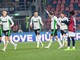 Finisce 1-1 il derby emiliano fra Bologna e Sassuolo