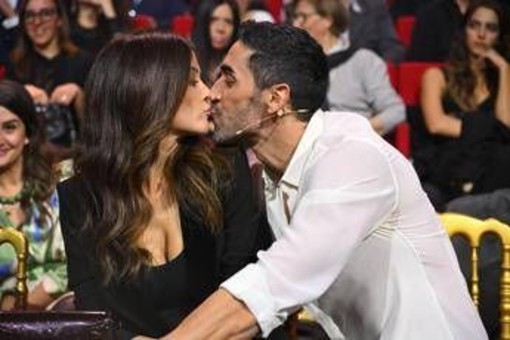 Verissimo, Filippo Magnini: "Pellegrini? Mi ha abbandonato nel momento del bisogno" Verissimo, Filippo Magnini: "Pellegrini? Mi ha abbandonato nel momento del bisogno"