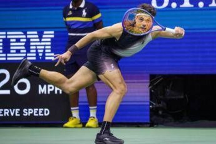 US Open, oggi Shelton-Tiafoe: orario, precedenti e dove vederla in tv US Open, oggi Shelton-Tiafoe: orario, precedenti e dove vederla in tv
