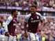Aston Villa-Nottingham Forest: orario, probabili formazioni e dove vederla in tv