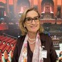 Malattie rare, Donati (Meyer): "La pediatria non può accogliere l'adulto e l'anziano" Malattie rare, Donati (Meyer): "La pediatria non può accogliere l'adulto e l'anziano"