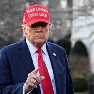 Dazi Usa, Trump: &quot;Operazione riuscita&quot;. Casa Bianca: &quot;Fidatevi del presidente&quot;