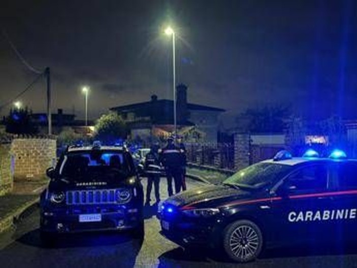 Federica Torzullo, la procura dispone il sequestro della villa dei genitori di Carlomagno Federica Torzullo, la procura dispone il sequestro della villa dei genitori di Carlomagno