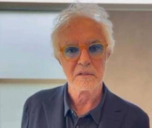 Briatore e il referendum sulla giustizia: "Votate sì, i giudici non pagano quando sbagliano"