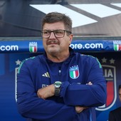 Baldini “Non ho il curriculum per fare il ct, voglio aiutare chi verrà dopo” Baldini “Non ho il curriculum per fare il ct, voglio aiutare chi verrà dopo”
