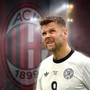 Milan, Fullkrug è ufficiale: già in panchina contro il Cagliari Milan, Fullkrug è ufficiale: già in panchina contro il Cagliari
