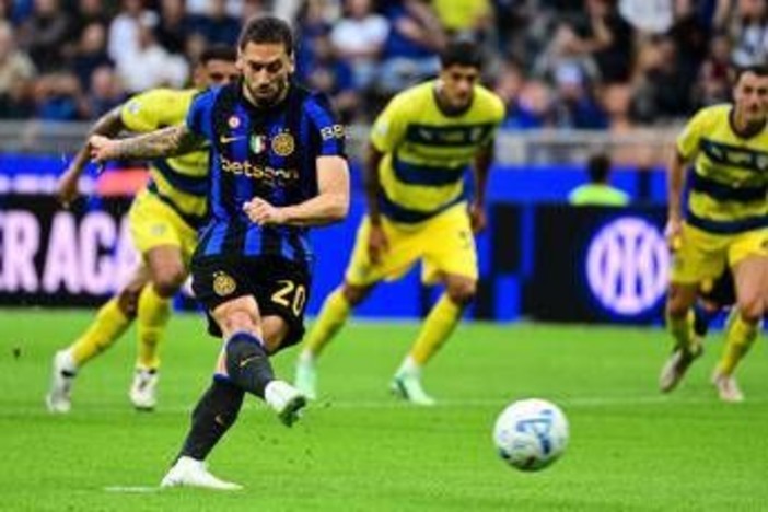 Serie A, oggi Venezia-Inter: orario, probabili formazioni e dove vederla in tv Serie A, oggi Venezia-Inter: orario, probabili formazioni e dove vederla in tv