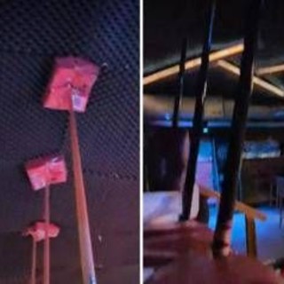 Crans-Montana, i messaggi prima della tragedia: il bar Le Constellation era già a rischio