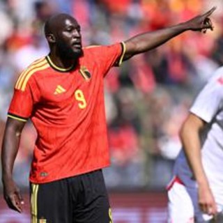 Belgio, Lukaku subito decisivo: 20 secondi e provoca autogol dell'Egitto Belgio, Lukaku subito decisivo: 20 secondi e provoca autogol dell'Egitto