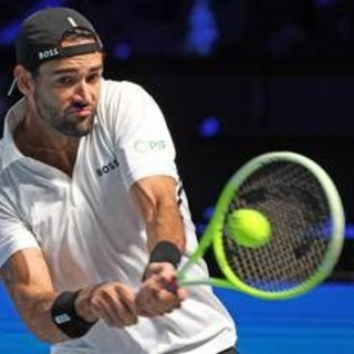 Berrettini show, batte Bubik e vola al terzo turno di Miami