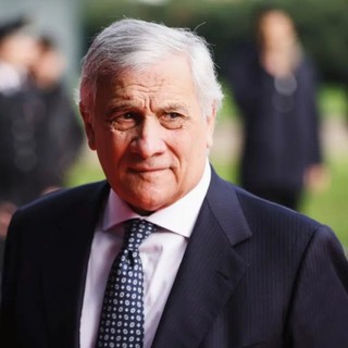 Ucraina, Tajani “Anche Putin ha interesse a fare marcia indietro”