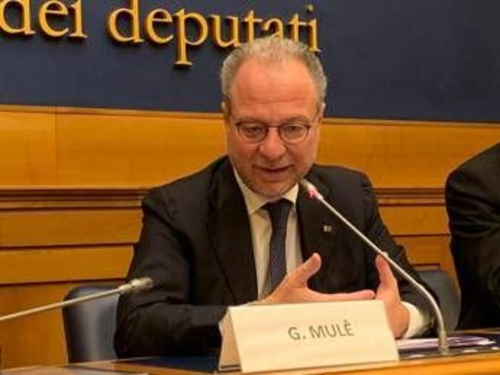 Mulè (Fi): &quot;Istituzioni al fianco di Circular for Kids e dei piccoli pazienti oncologici&quot;